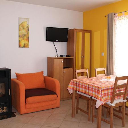 Apartments & Hostel Bohinj Rom bilde